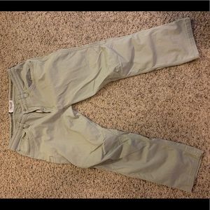 Men’s Mountain Khakis Camber 105 pant 42x32